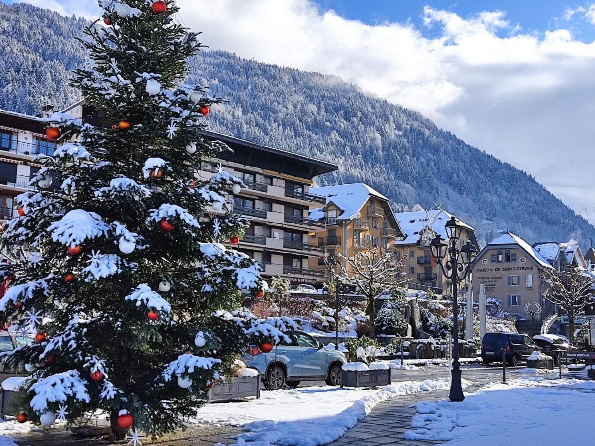 Chalet Du Bulle By Interhome سا جيرفي لي با المظهر الخارجي الصورة